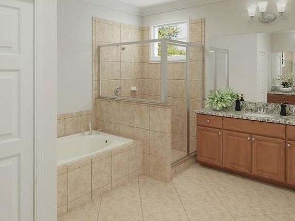 5th image of 20620 Granlago Dr