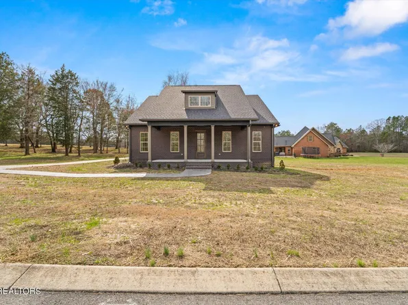 126 Black Bear Cv, Englewood, TN 37329