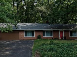 1303 Jefferson Rd, Fort Washington, MD 20744