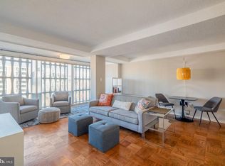 1301 Delaware Ave SW APT N606, Washington, DC