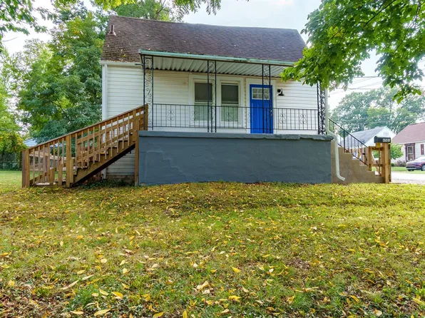 4501 Spencer Ave, Cincinnati, OH 45236