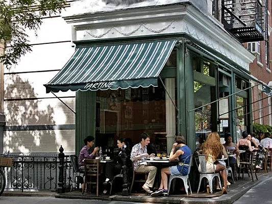 Rented by Douglas Elliman | media 10