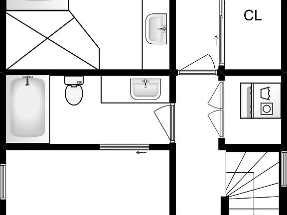 3rd image of 3332 N Leavitt St