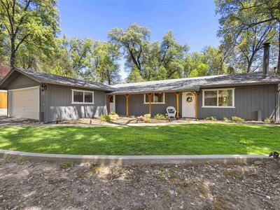 21749 Bellview Creek Rd, Sonora, CA, 95370