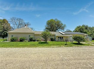 514 W Jefferson St, Sheridan, MO 64486