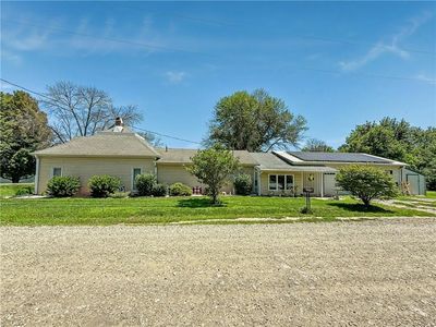 514 W Jefferson St, Sheridan, MO, 64486