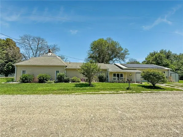 514 W Jefferson St, Sheridan, MO 64486