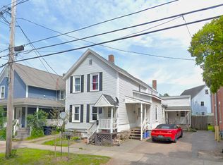144 Intervale Ave, Burlington, VT 05401