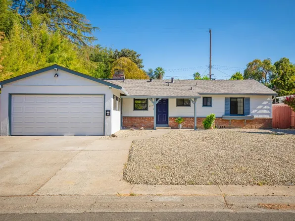 8164 Waikiki Dr, Fair Oaks, CA 95628