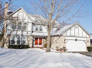304 W Brampton Ln, Arlington Heights, IL 60004