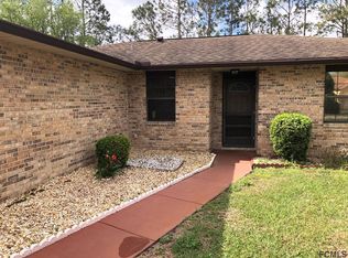 58 Westmoreland Dr, Palm Coast, FL 32164