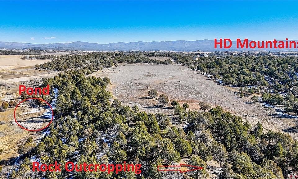 1st image of Lot 3 County Road 509
