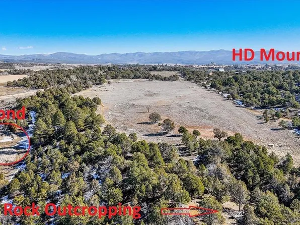 TBD CR 509, Bayfield, CO 81122