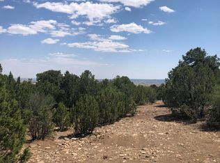 45 N Mountain Rd, Edgewood, NM 87015
