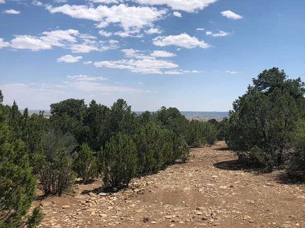 45 N Mountain Rd, Edgewood, NM 87015