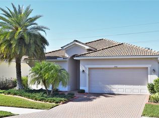 1918 Mesic Hammock Way, Venice, FL 34292