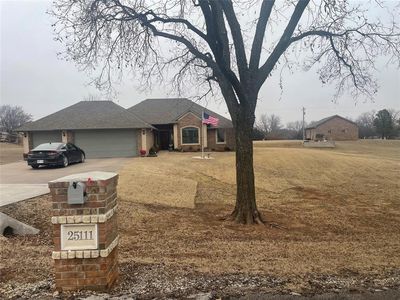 25111 Karly Way, Purcell, OK, 73080