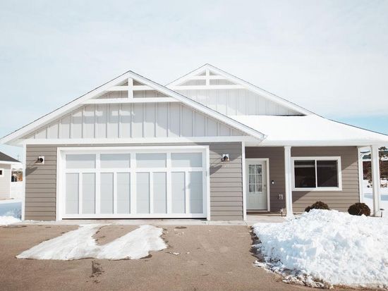 120 Durkee St N, Pine River, MN 56474