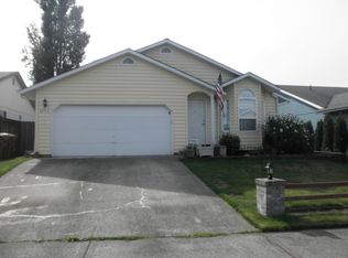 5024 38th Street Ct NE, Tacoma, WA 98422