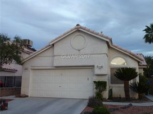 8008 Orchestra Ave, Las Vegas, NV 89123