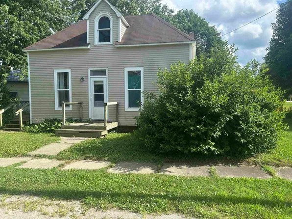 408 E Smith St, Oxford, IN 47971