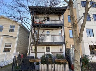 754 Park Rd NW APT 2, Washington, DC 20010
