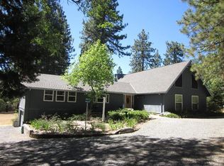 37166 Mudge Ranch Rd, Coarsegold, CA 93614