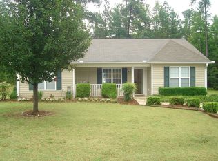 101 Old Timber Rd, Woodruff, SC 29388