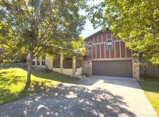 1125 Mossy Oak Cir, Harker Heights, TX 76548