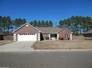 126 Lakade Cir, Hot Springs, AR 71913