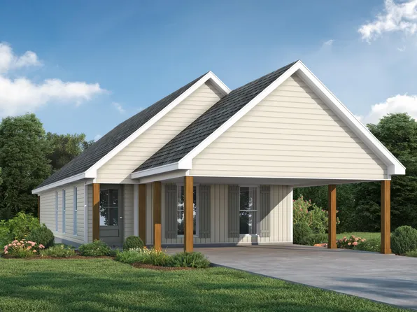 214 Camerons Cove Dr, Carencro, LA 70520