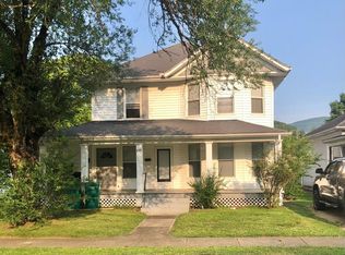 408 Carolina Ave #A, Erwin, TN 37650