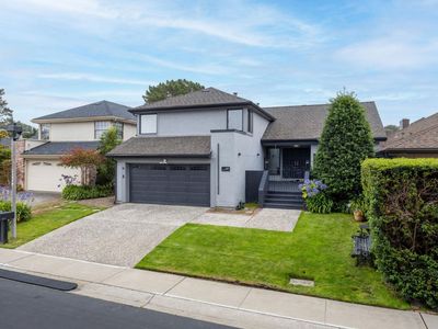 447 Burning Tree Ct, Half Moon Bay, CA, 94019