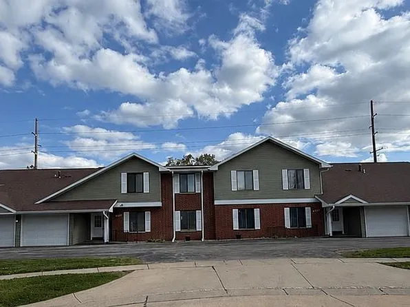 4328 Maureen Ct SE, Cedar Rapids, IA 52403