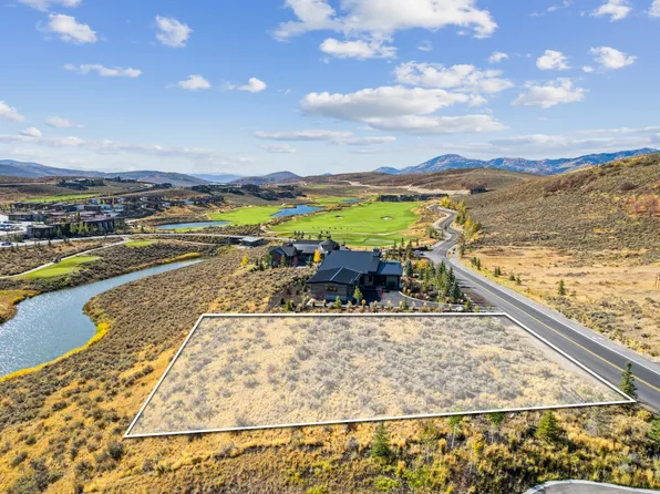 6368 Painted Valley Pass, Park City, UT 84098