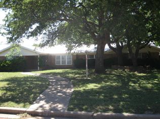511 S Dixie St, Eastland, TX 76448