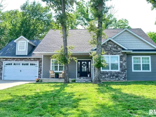 317 McVicker Dr, Energy, IL 62933