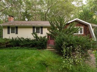 507 Little Meadow Rd, Guilford, CT 06437