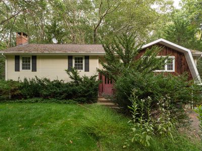 507 Little Meadow Road, Guilford, CT, 06437