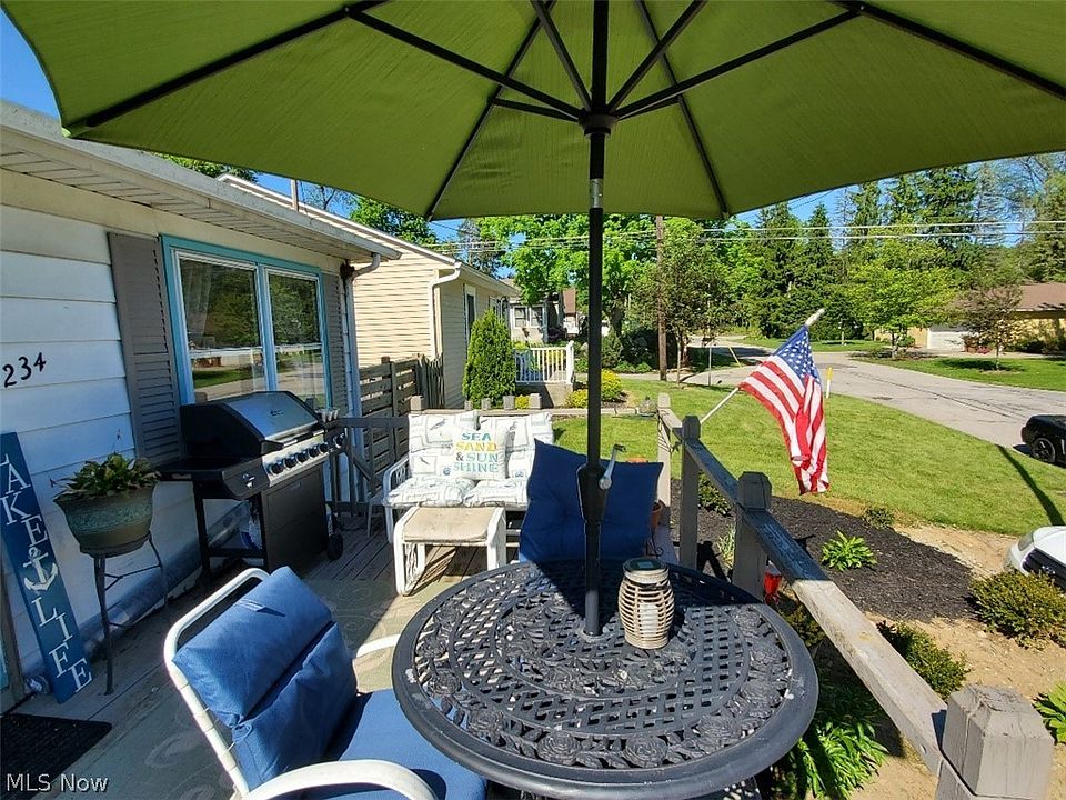 234 Willow Wood Dr, Chippewa Lake, OH 44215 Zillow