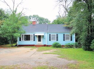 1108 7th Ave, Albany, GA 31707