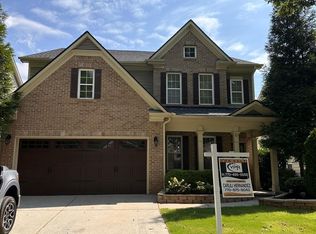 411 Summerstone Ln, Lawrenceville, GA 30044