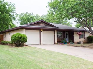 1937 Minter Ln, Abilene, TX 79603