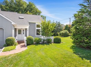 66 Brittany Ln, Westhampton Beach, NY 11978