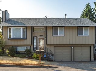 6820 Glen Echo Ave, Gladstone, OR