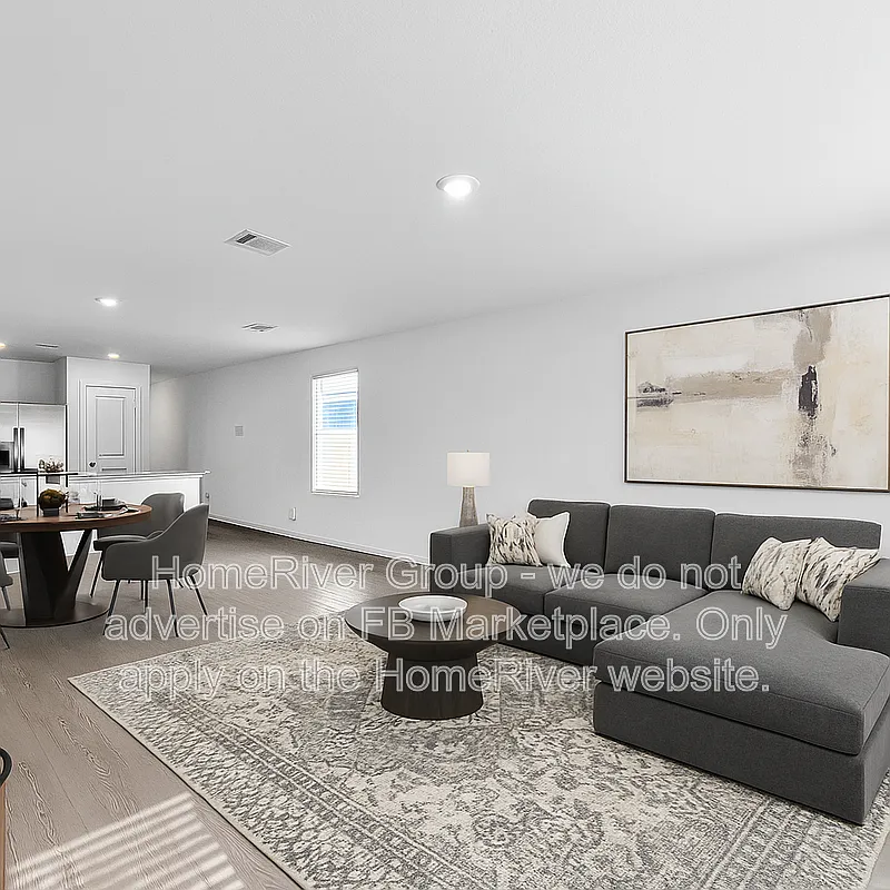 3 bed, 2.0 bath, 1409 sqft, $1,695 — Photo 2