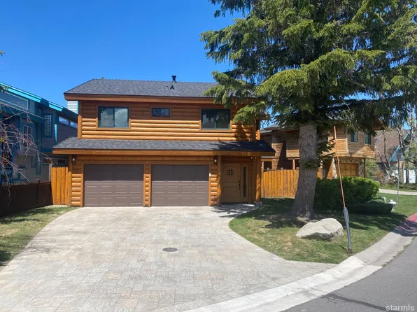 1853 Venice Dr, South Lake Tahoe, CA 96150
