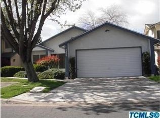 2339 N Bradley St, Visalia, CA 93292