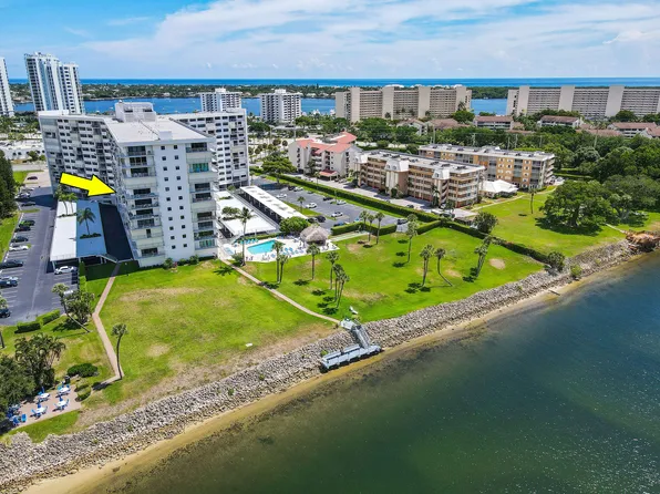 336 Golfview Rd APT 408, North Palm Beach, FL 33408