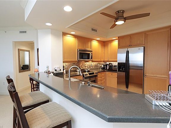 2nd image of 23540 Via Veneto Blvd Unit 1602